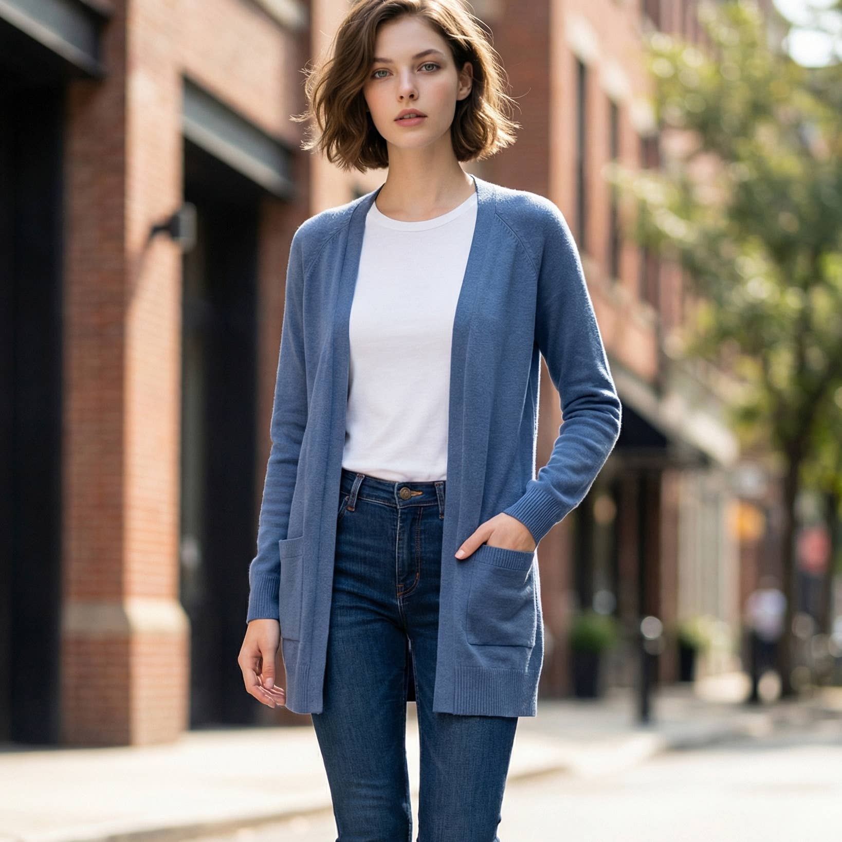 ",,,..SI-21342 Raglan Slv Open Sweater Cardigan T-Shirts, Hoodie, Sweatshirt | PodWearCo.com