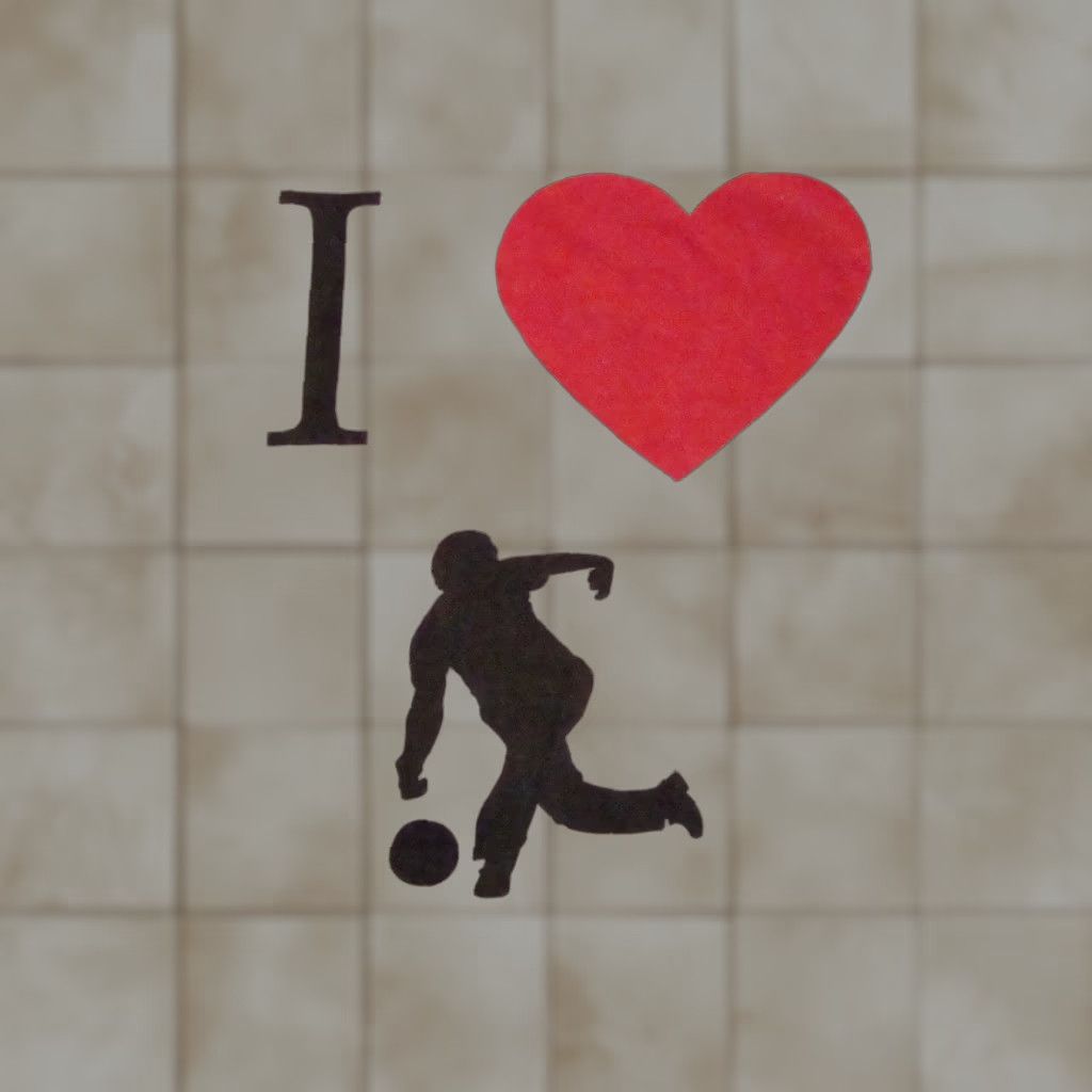 Vintage I Love Bowling Pins Los Bolos Locos The Crazy Bowlers Funny T Shirt Xl Hoodie, Sweatshirt | PodWearCo.com