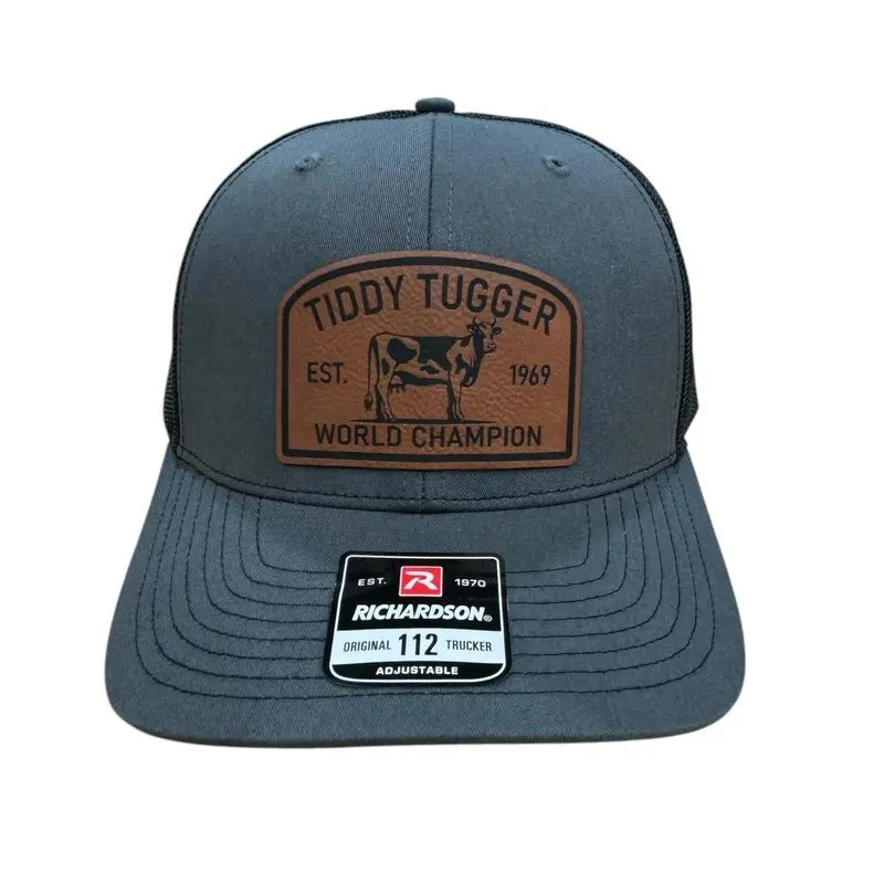 Tiddy Tugger Flex Fit / Richardson / Flat Bills / Golf Hats T-Shirts, Hoodie, Sweatshirt | PodWearCo.com