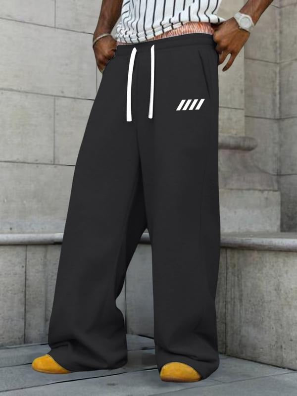 Men's Summer Striped Print Polo Shirt, Casual Fitted Short Sleeve Button Down Top, Fashion Beach Vacation Golf Fishing...