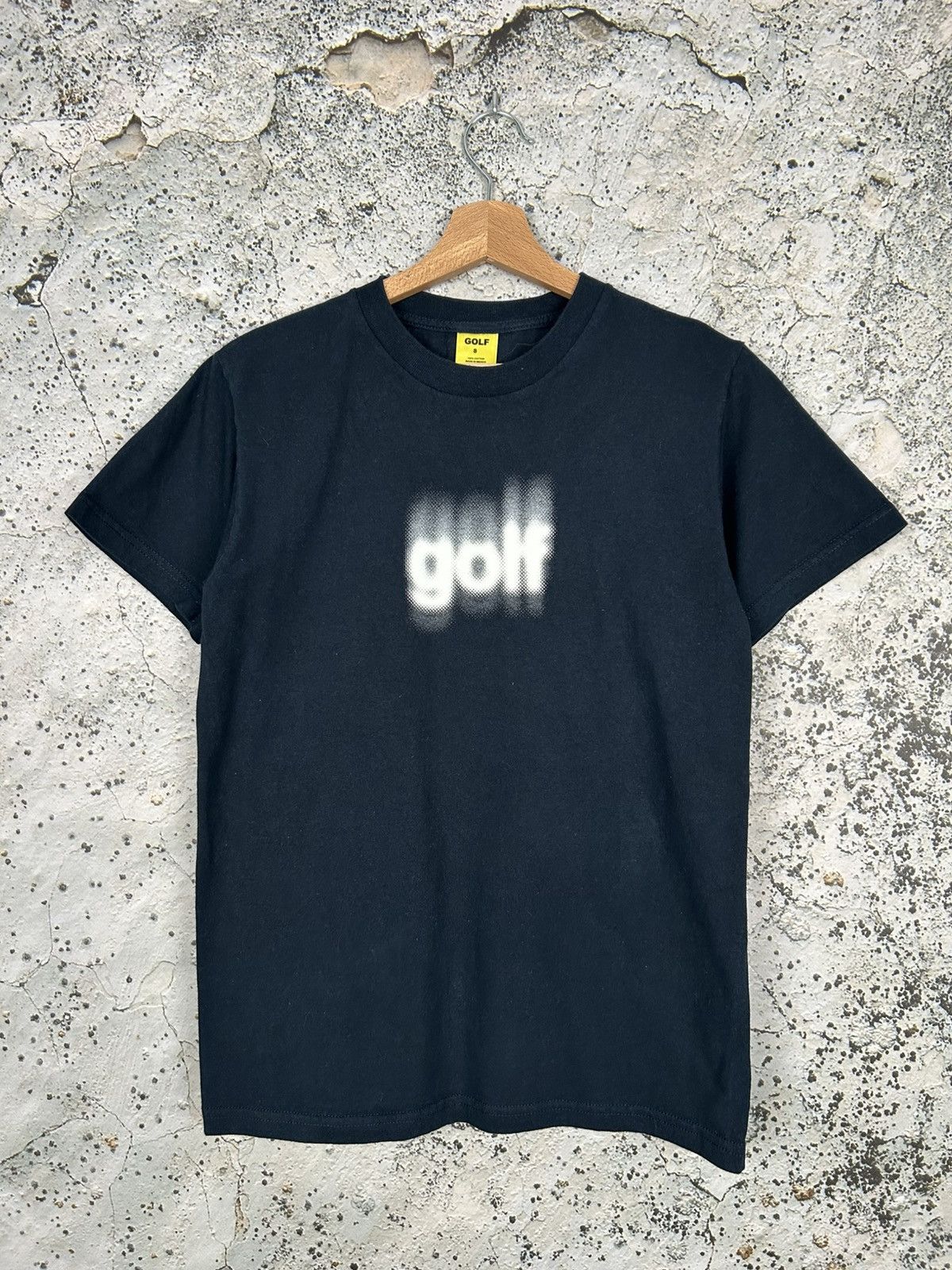 Wang Golf Tayler The Creator Graphic Tee Rap Skate Streetwear Hoodie, Sweatshirt | PodWearCo.com